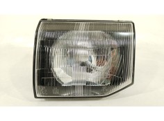 Recambio de faro izquierdo para mitsubishi montero   (v3_w, v2_w, v4_w, v5_w) 2.8 td (v46w, v26w) referencia OEM IAM 11037747  M